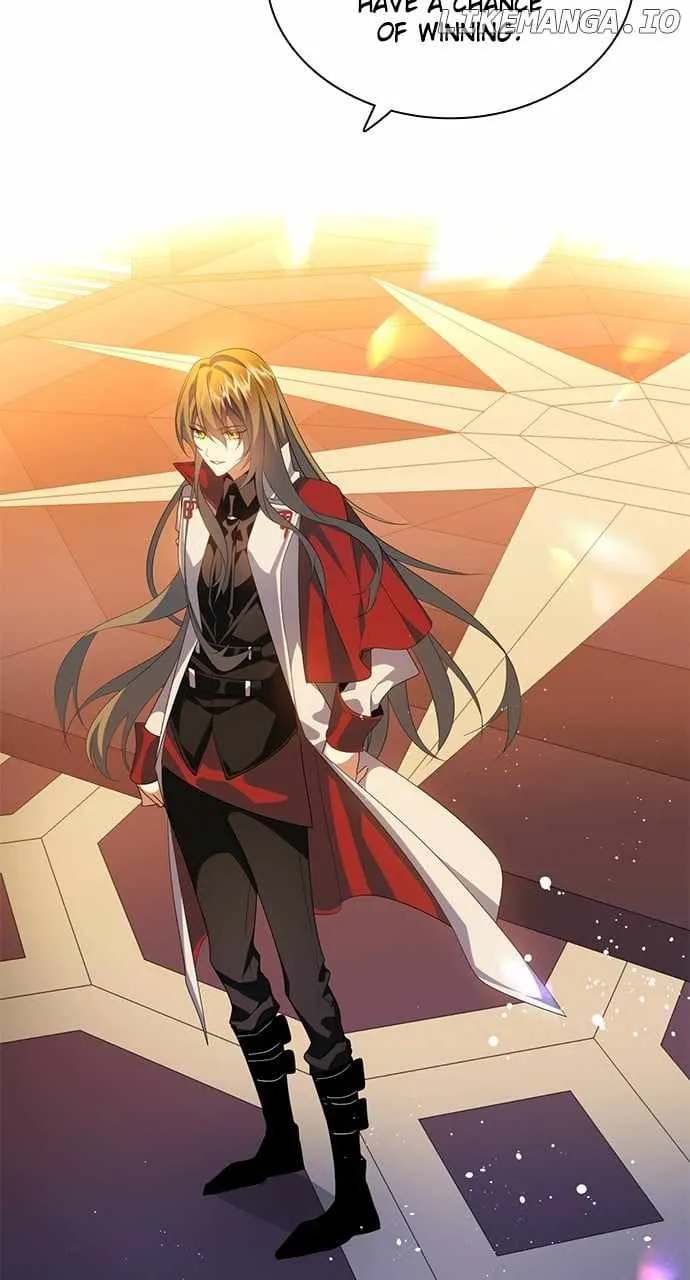 Zero Game Chapter 265 Online - página 23