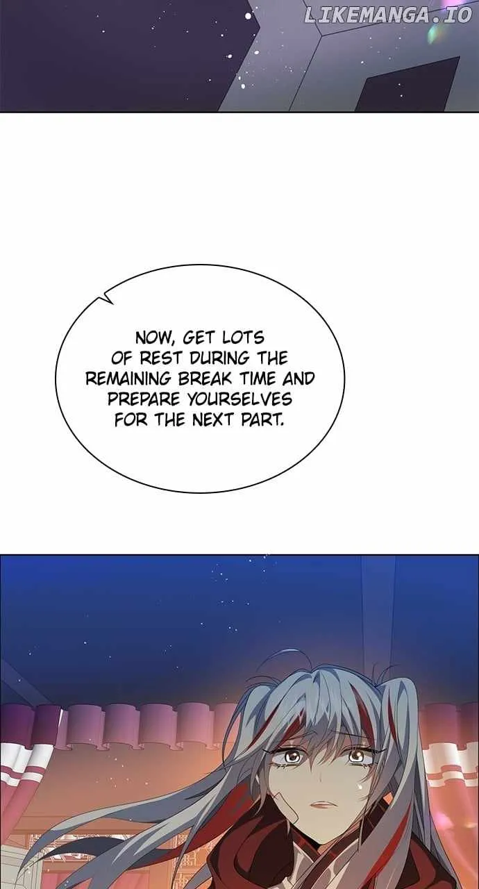 Zero Game Chapter 265 Online - página 24