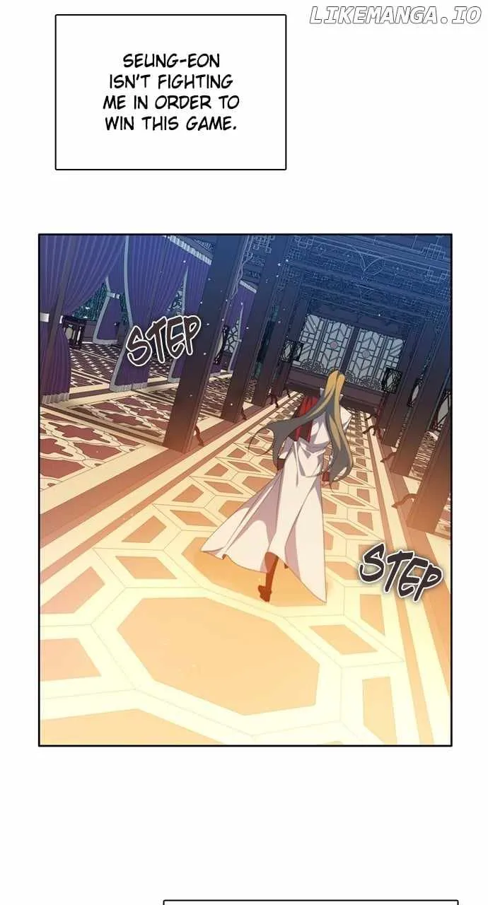 Zero Game Chapter 265 Online - página 28