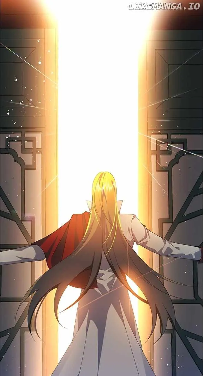 Zero Game Chapter 265 Online - página 34