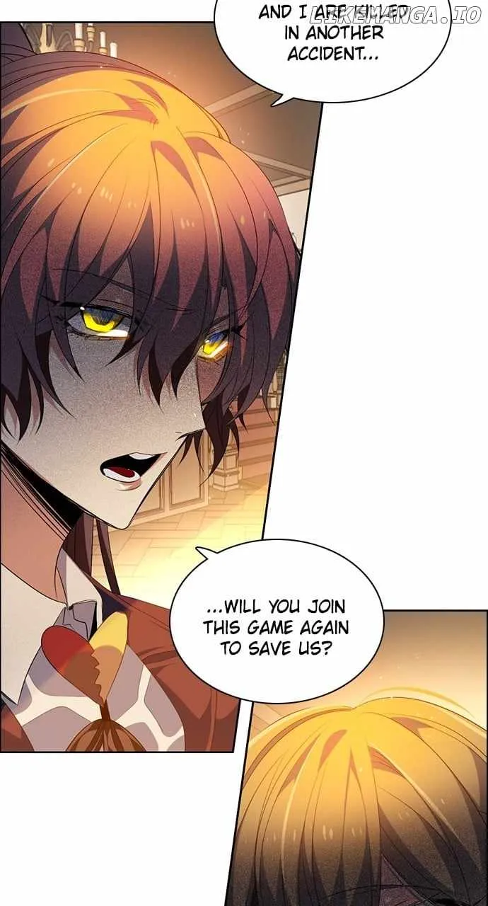 Zero Game Chapter 265 Online - página 36