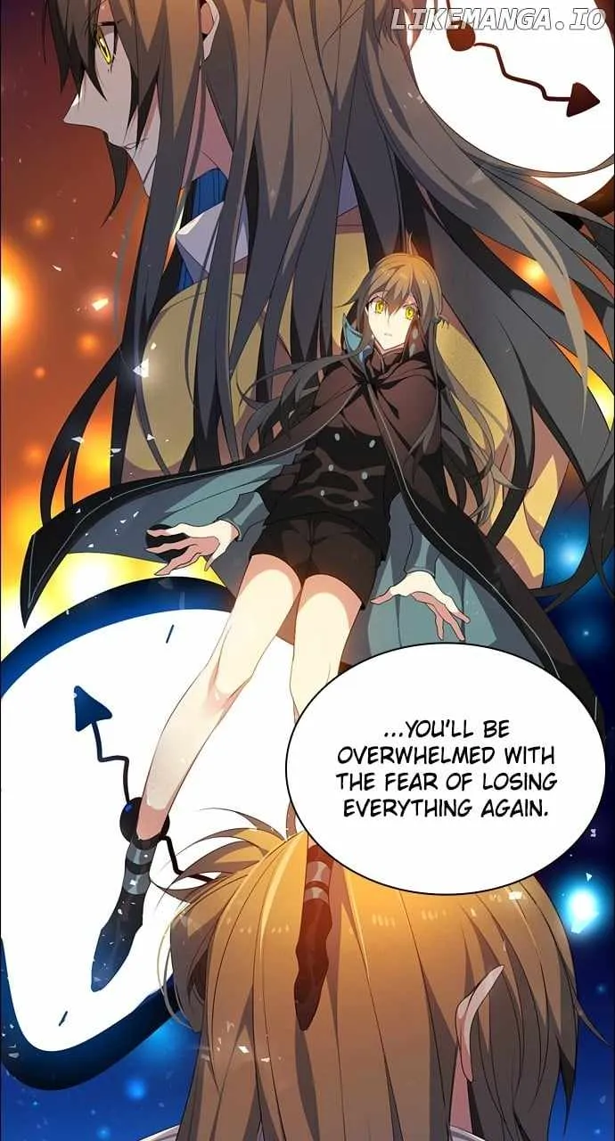 Zero Game Chapter 265 Online - página 38
