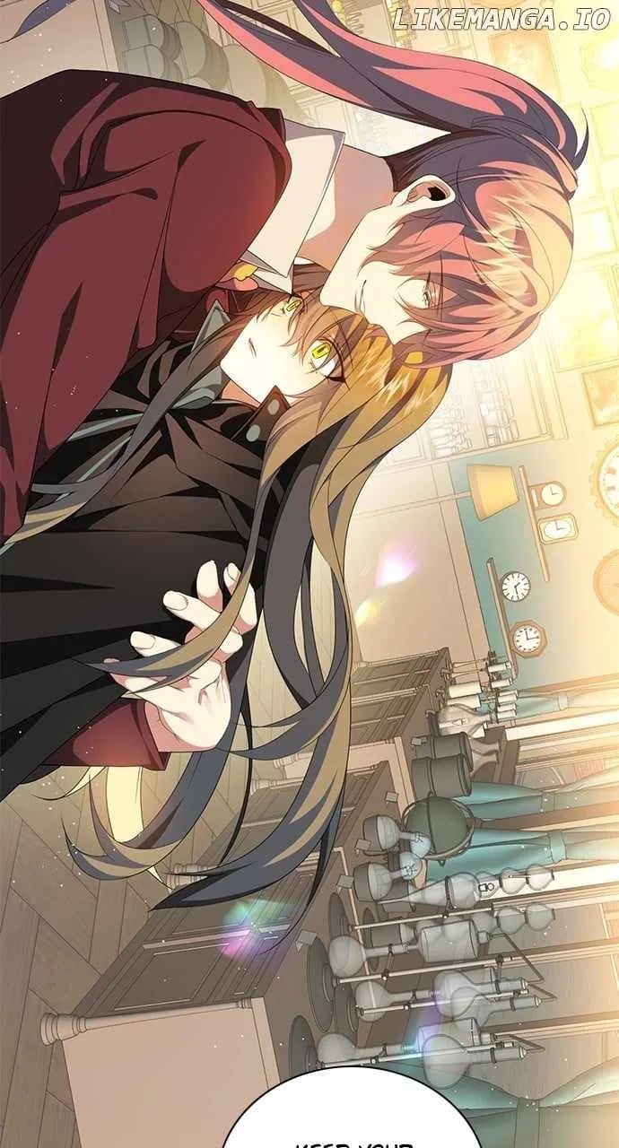 Zero Game Chapter 265 Online - página 44