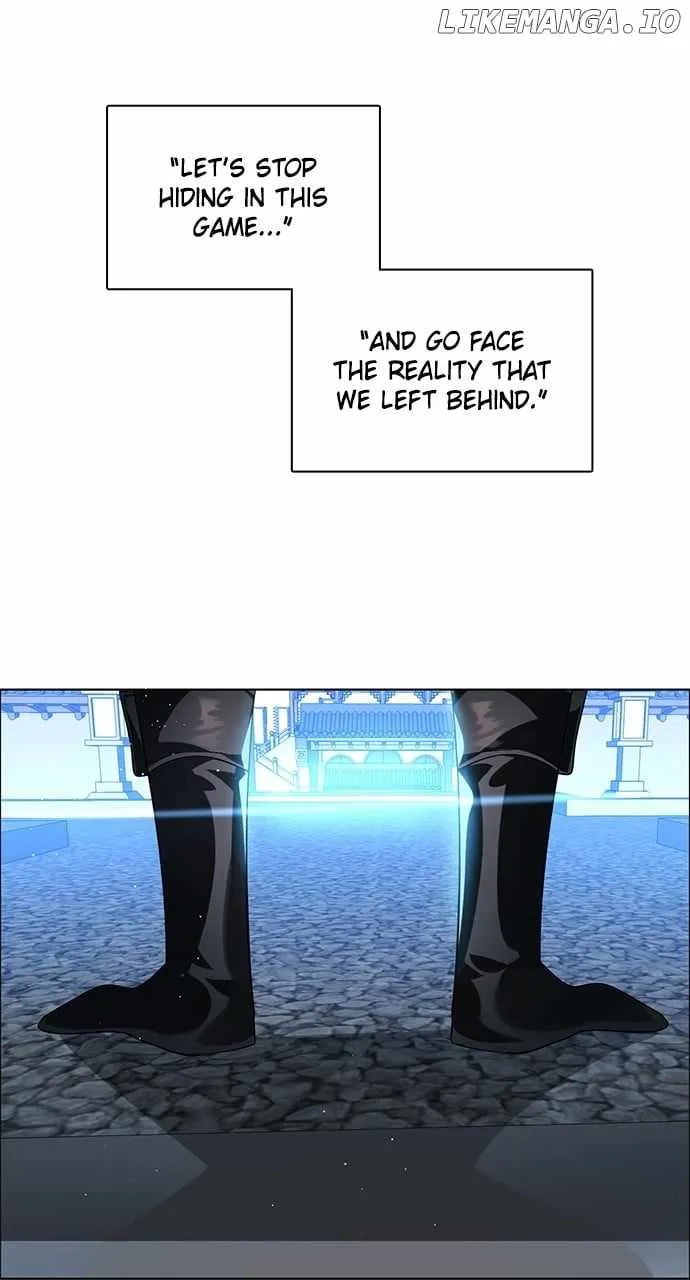Zero Game Chapter 265 Online - página 57