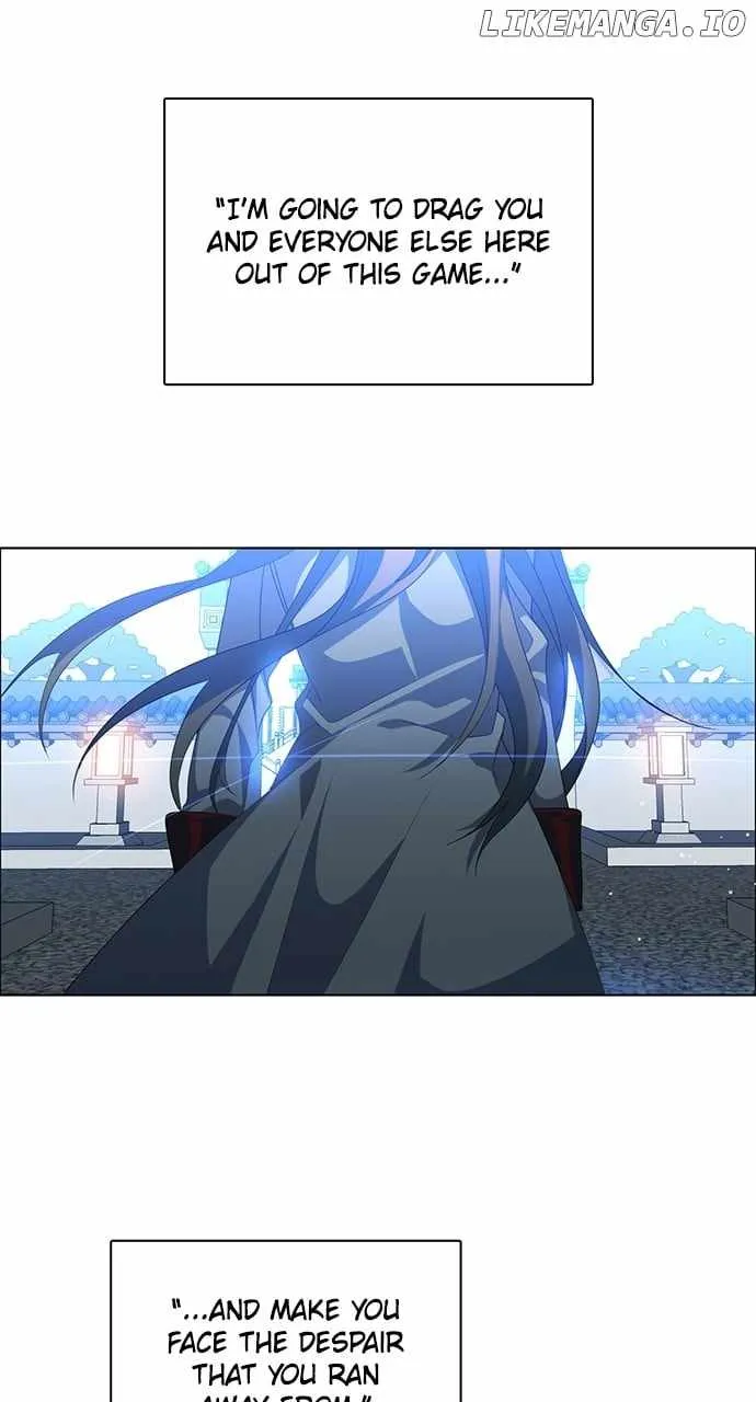 Zero Game Chapter 265 Online - página 60
