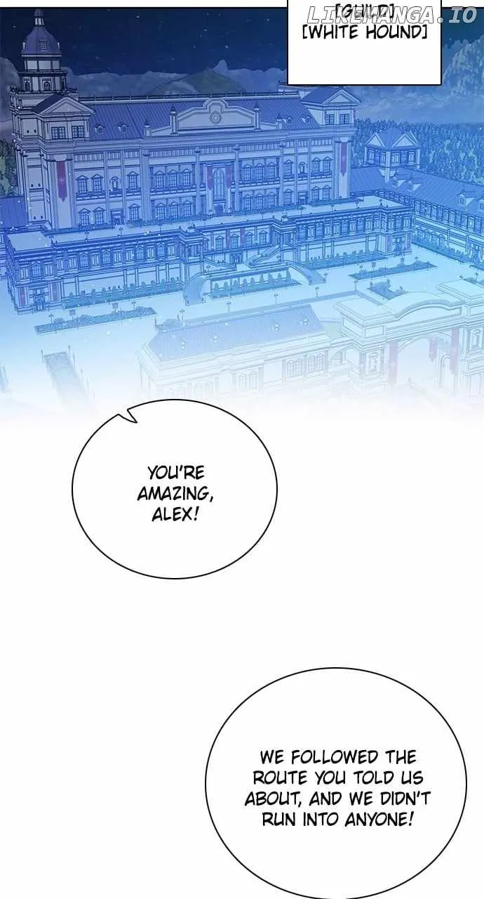 Zero Game Chapter 265 Online - página 64