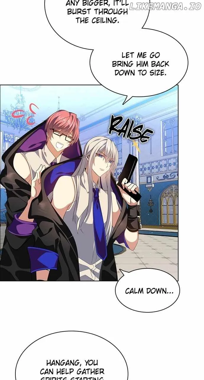 Zero Game Chapter 265 Online - página 67