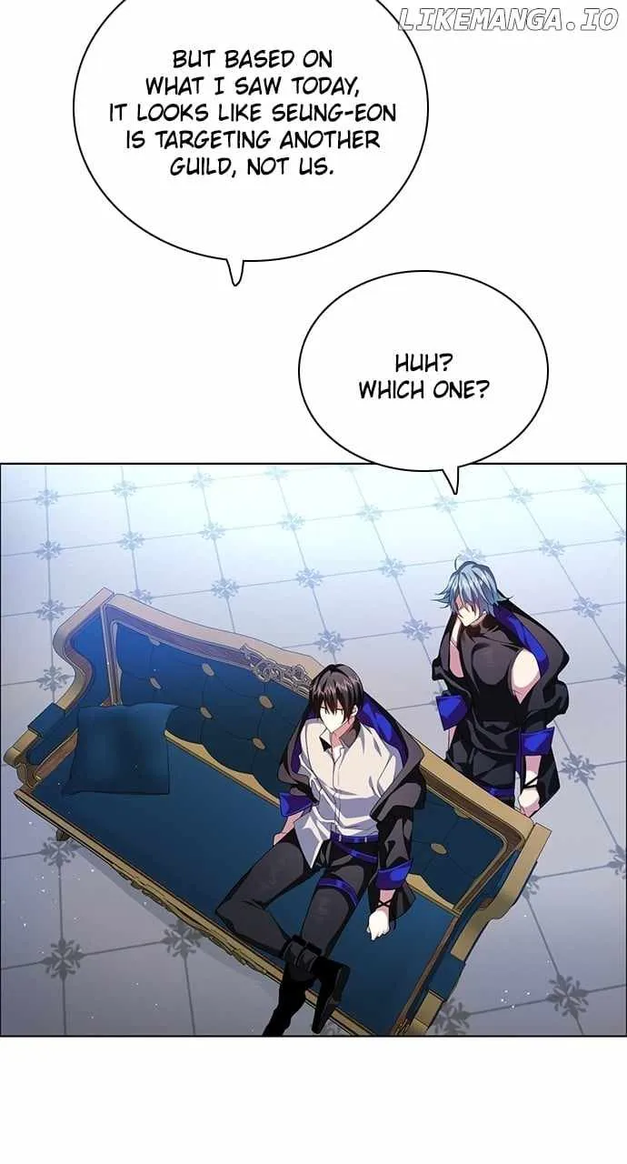 Zero Game Chapter 265 Online - página 70