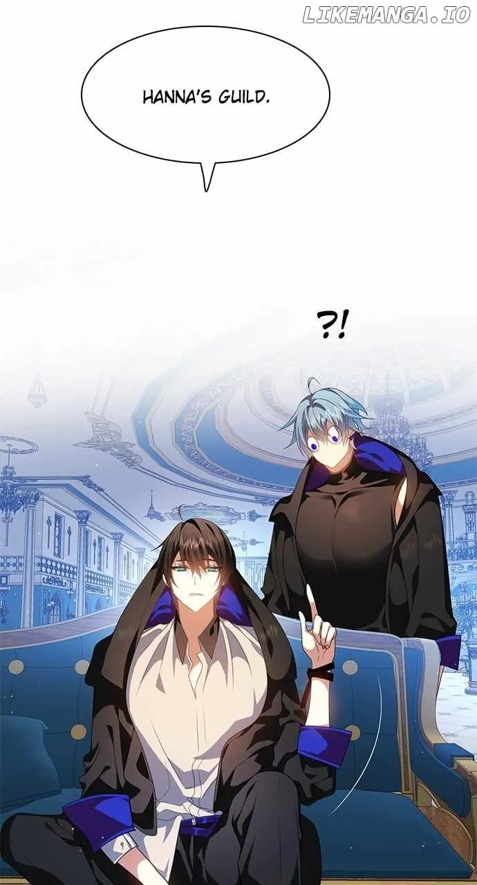 Zero Game Chapter 265 Online - página 71