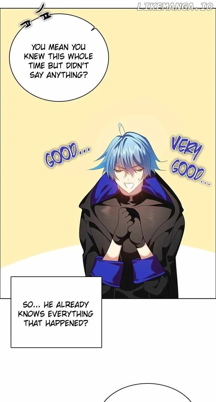 Zero Game Chapter 265 Online - página 78