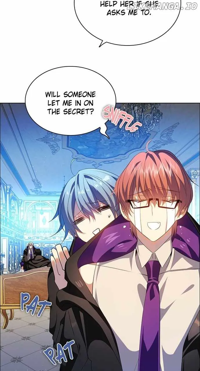 Zero Game Chapter 265 Online - página 81