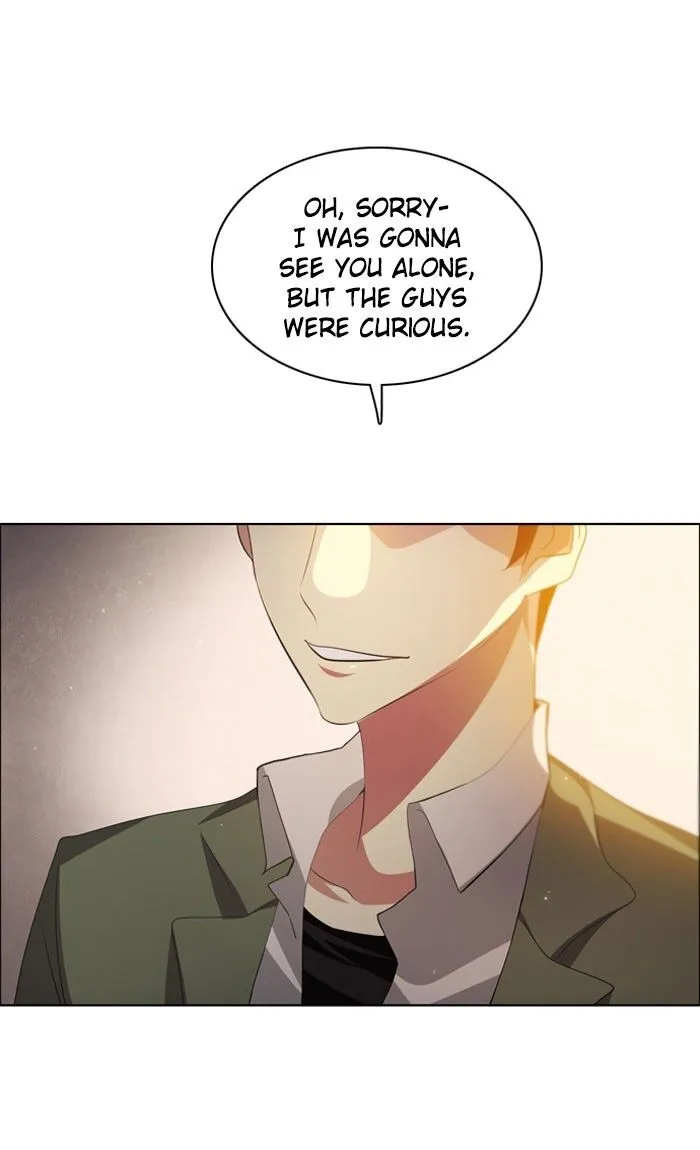Zero Game Chapter 27 Online - página 3