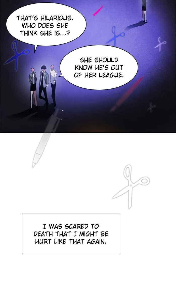 Zero Game Chapter 27 Online - página 6