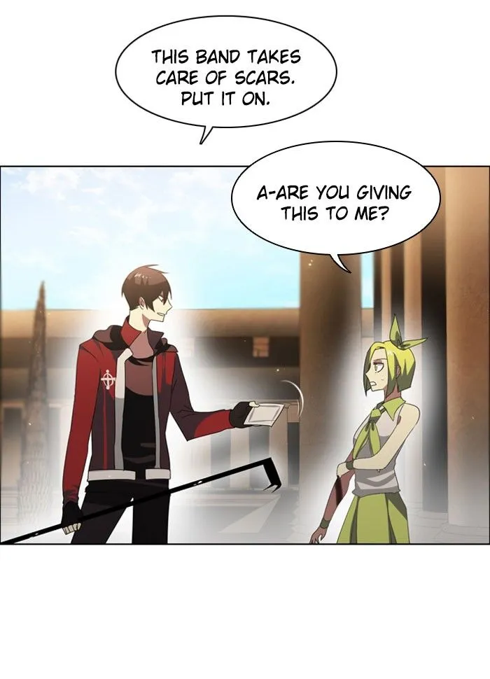 Zero Game Chapter 27 Online - página 15