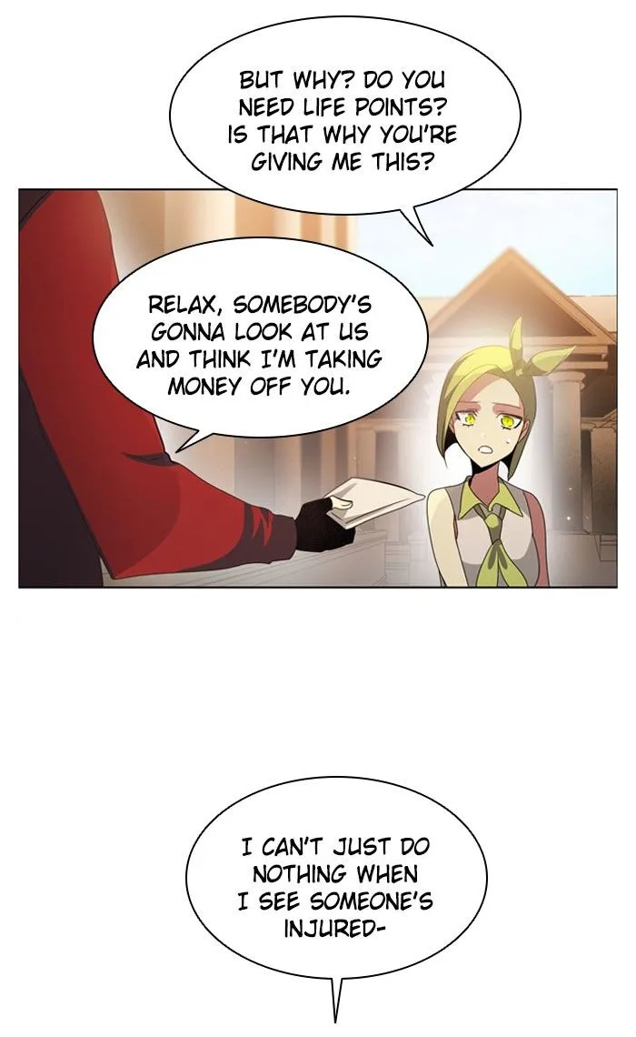 Zero Game Chapter 27 Online - página 16