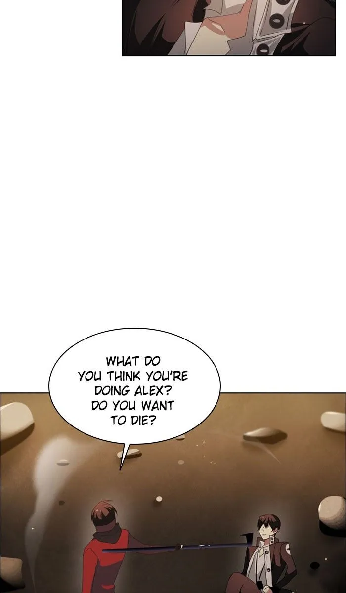 Zero Game Chapter 27 Online - página 24