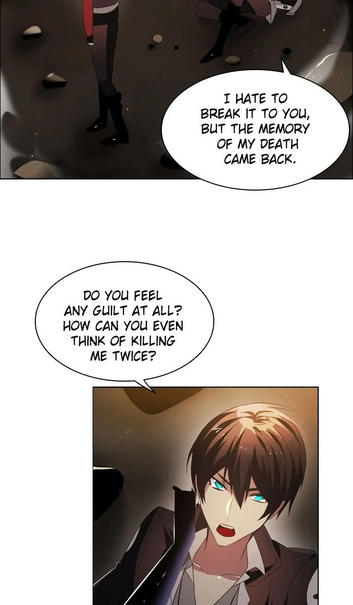 Zero Game Chapter 27 Online - página 25