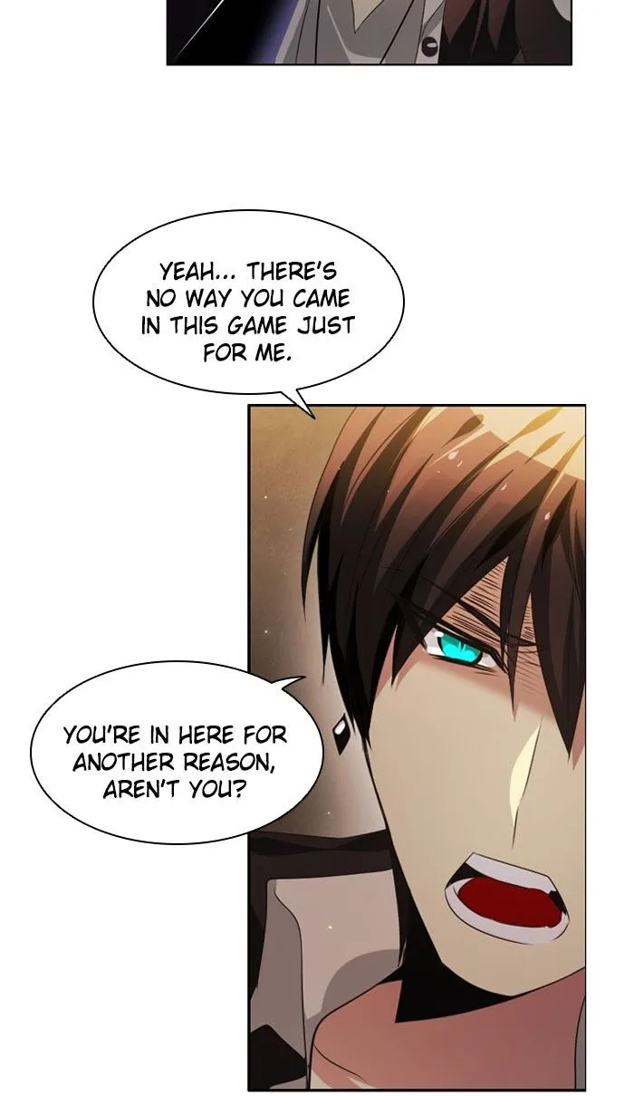 Zero Game Chapter 27 Online - página 26