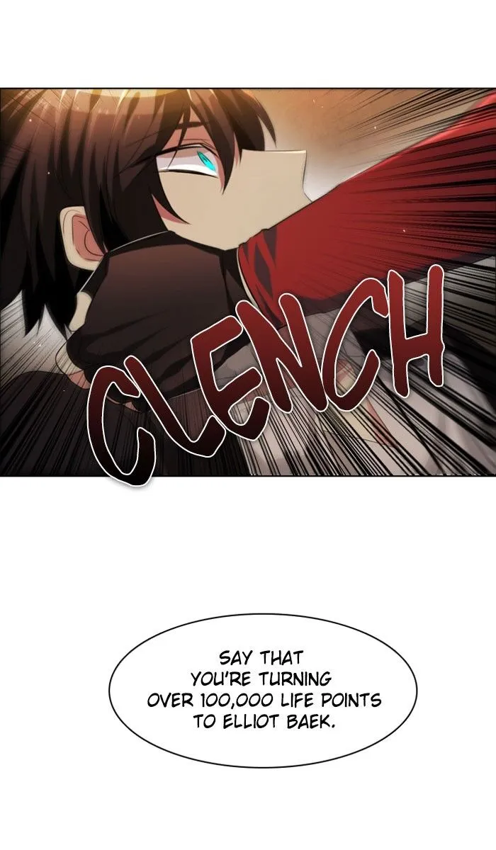 Zero Game Chapter 27 Online - página 34