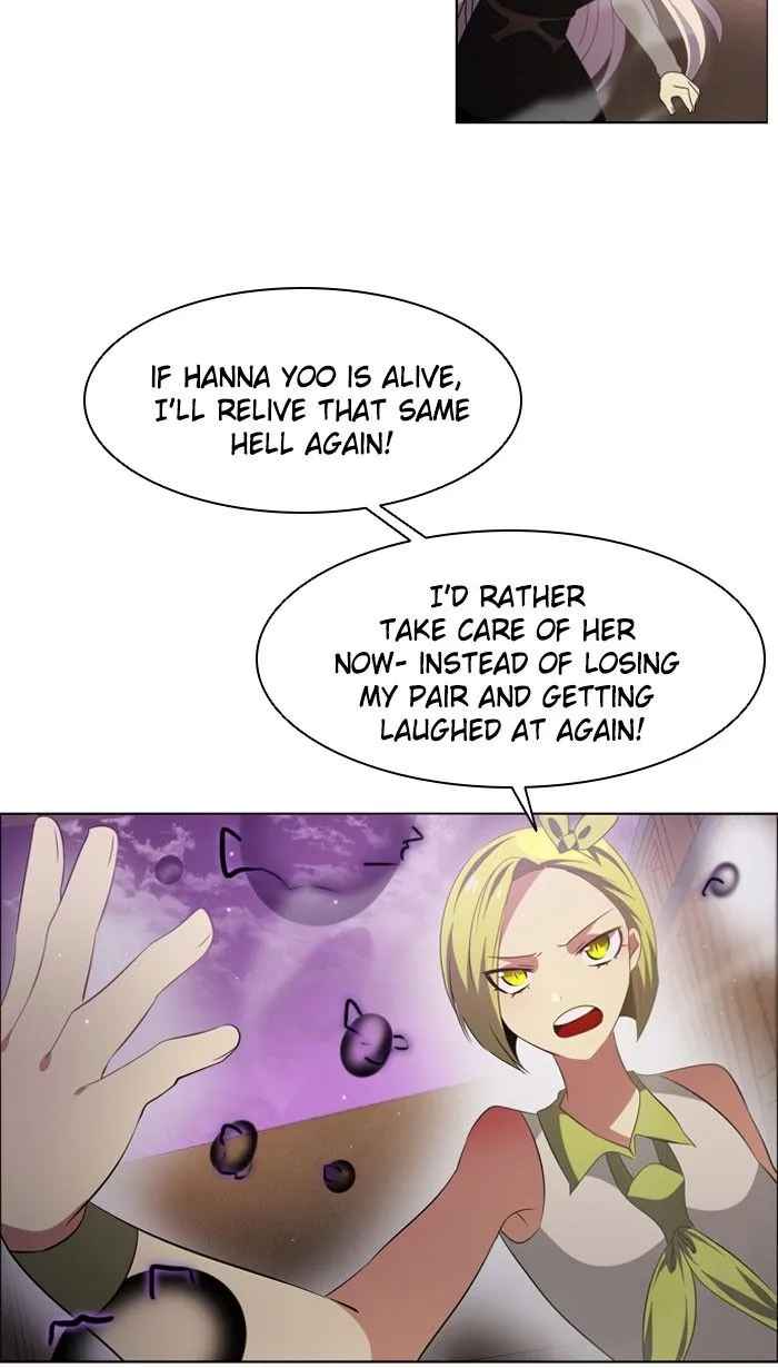 Zero Game Chapter 27 Online - página 38
