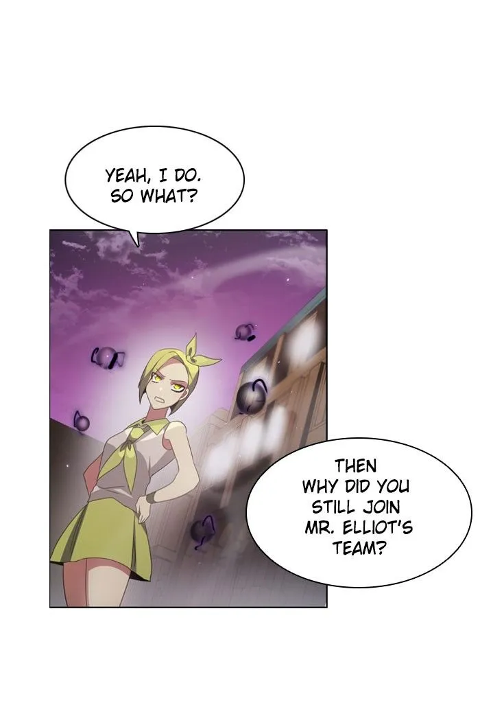 Zero Game Chapter 27 Online - página 40