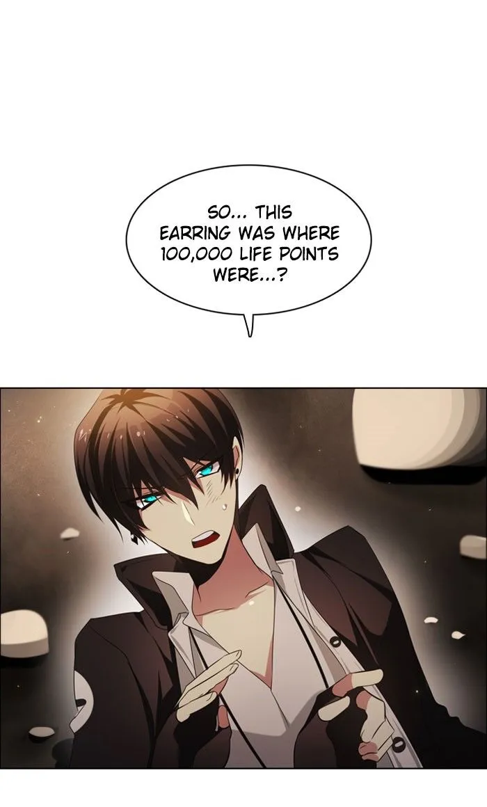 Zero Game Chapter 27 Online - página 48