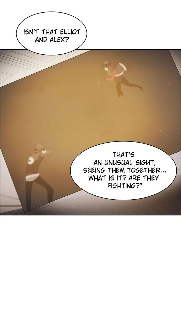 Zero Game Chapter 27 Online - página 87