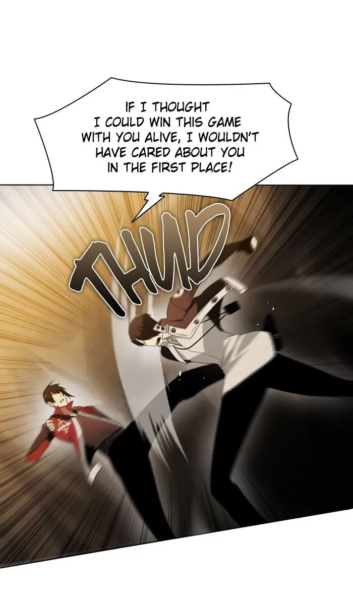 Zero Game Chapter 27 Online - página 90