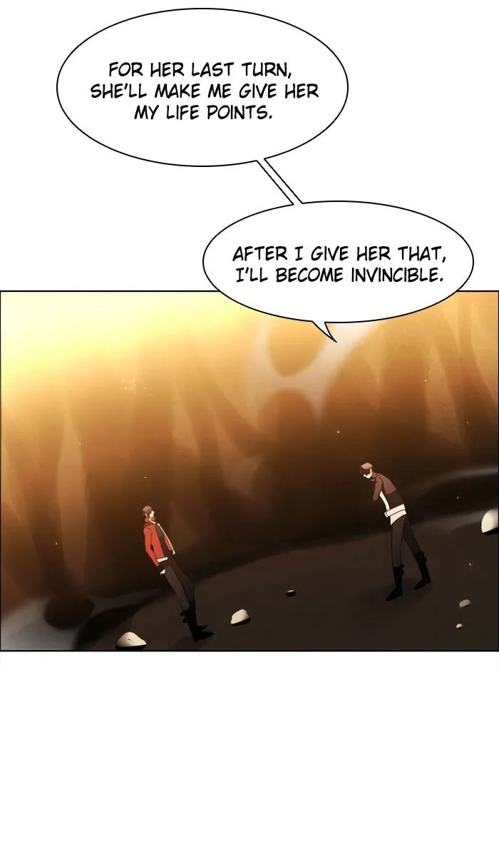 Zero Game Chapter 27 Online - página 97