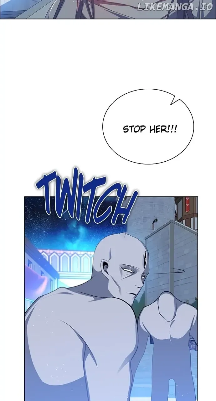 Zero Game Chapter 271 Online - página 3