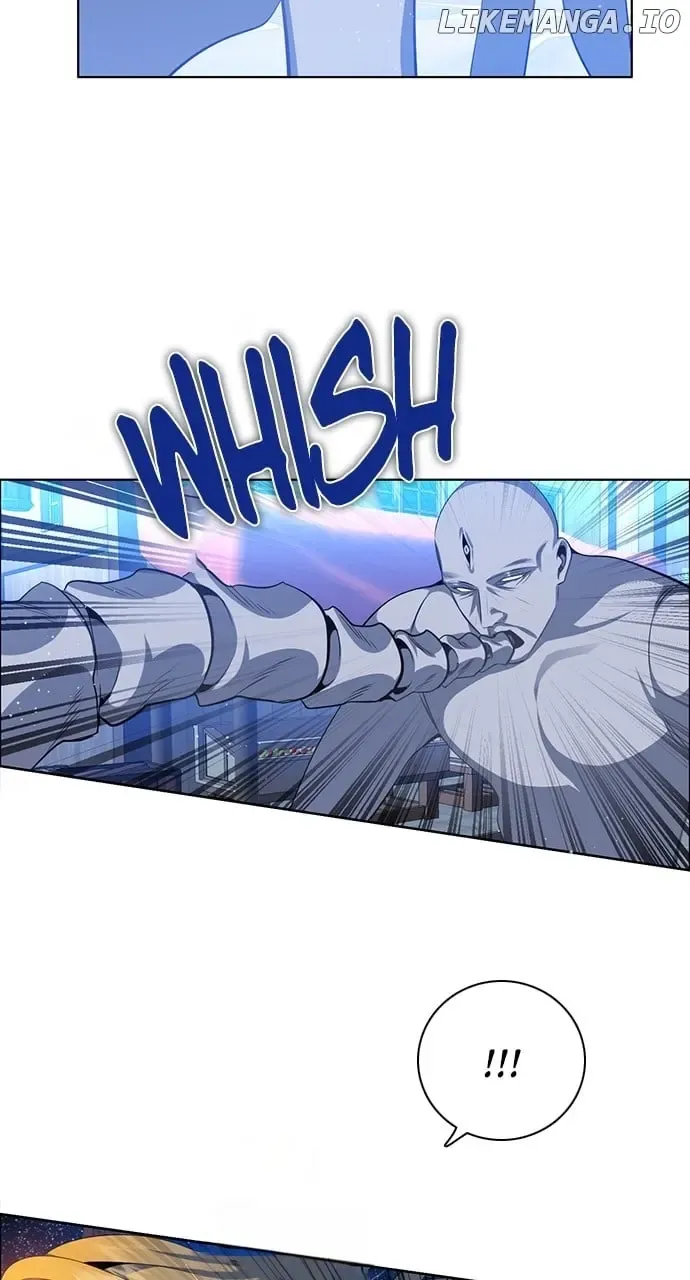 Zero Game Chapter 271 Online - página 4