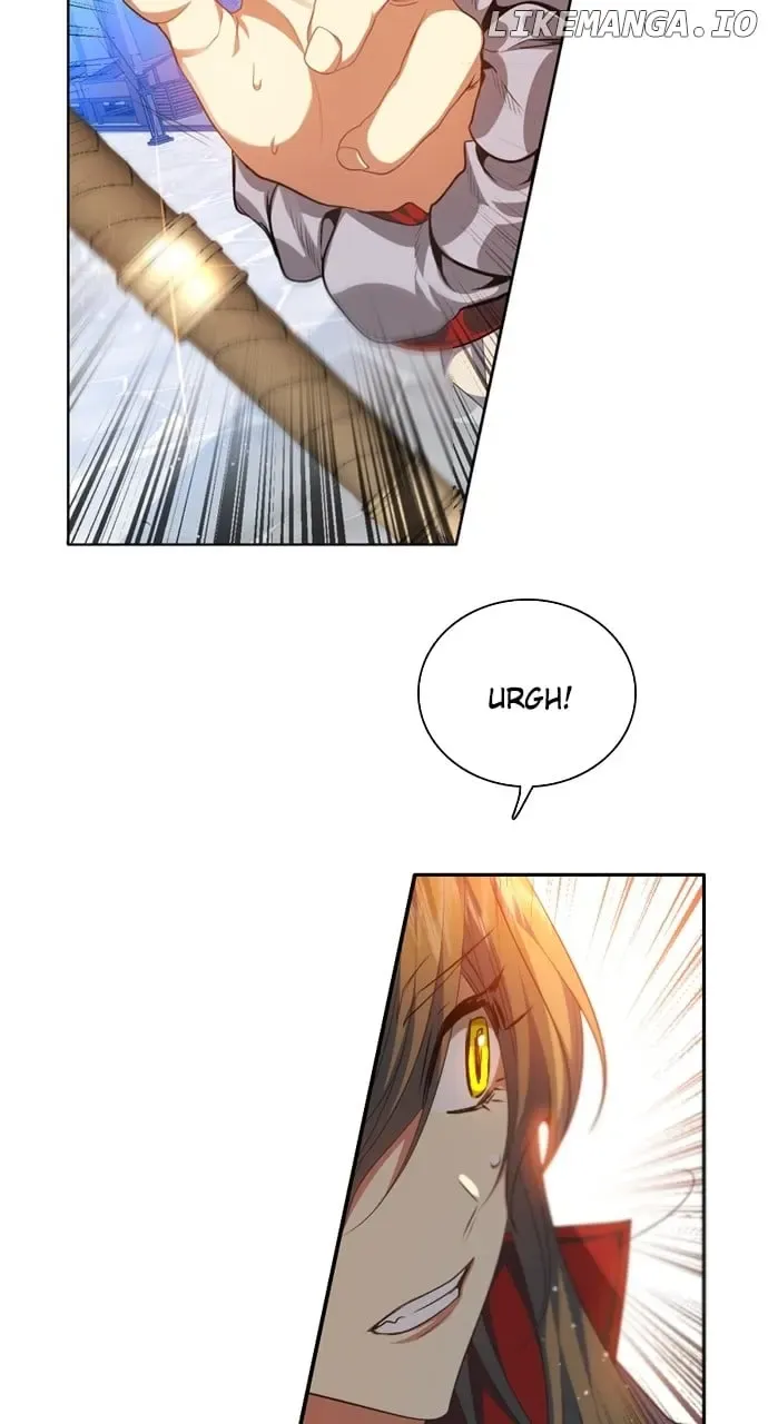 Zero Game Chapter 271 Online - página 6