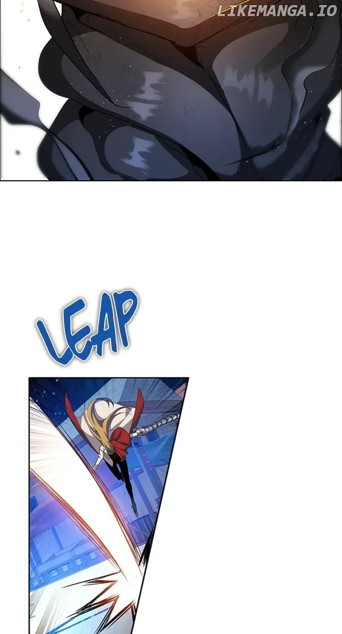 Zero Game Chapter 271 Online - página 8
