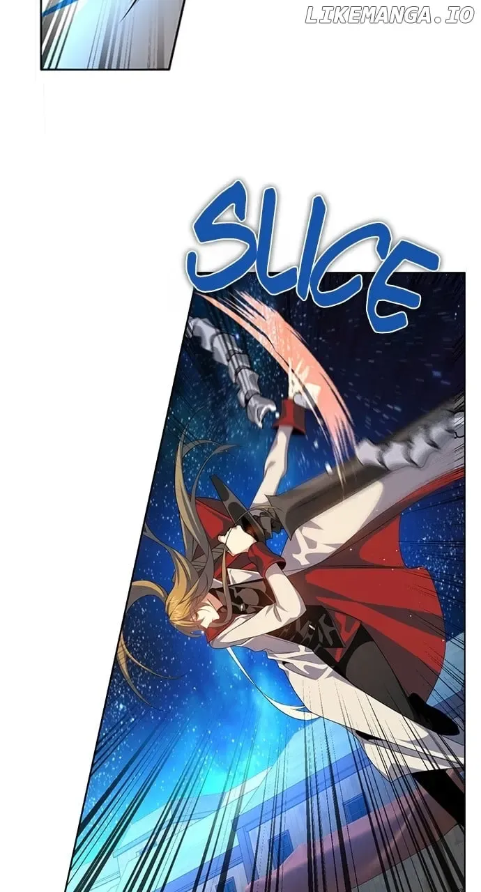 Zero Game Chapter 271 Online - página 9