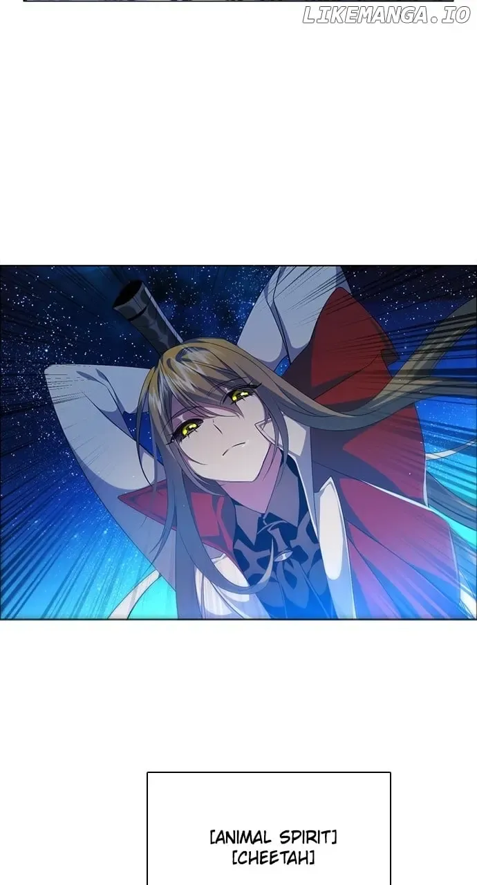 Zero Game Chapter 271 Online - página 11