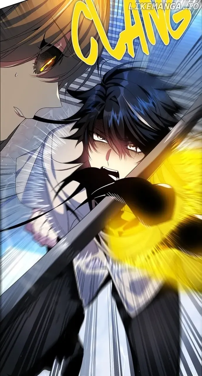 Zero Game Chapter 271 Online - página 13