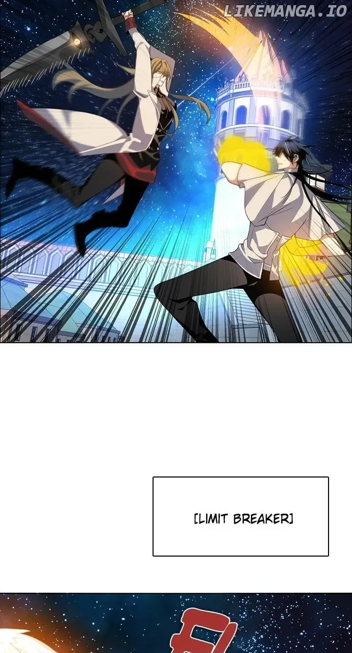 Zero Game Chapter 271 Online - página 15