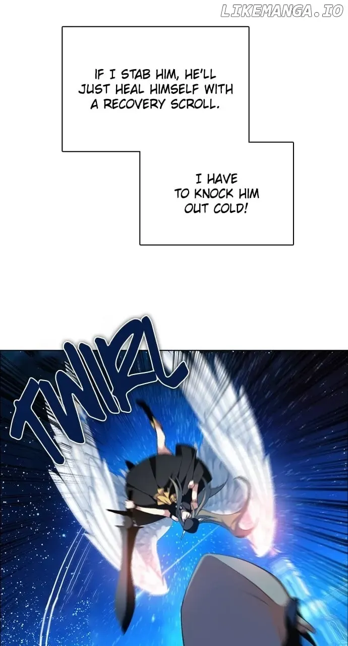Zero Game Chapter 271 Online - página 17