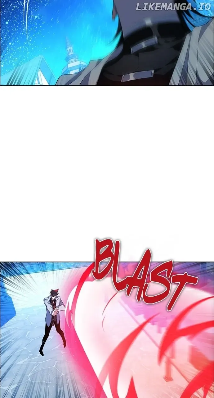 Zero Game Chapter 271 Online - página 18