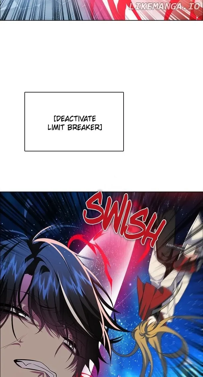 Zero Game Chapter 271 Online - página 19