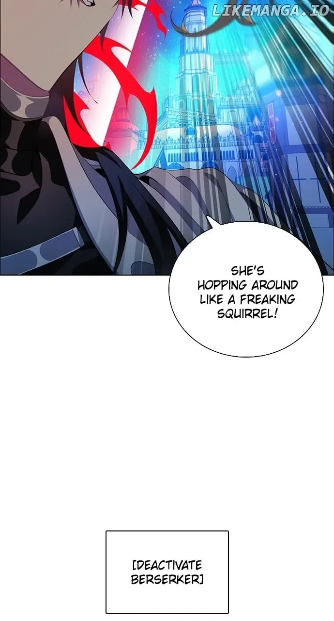 Zero Game Chapter 271 Online - página 20