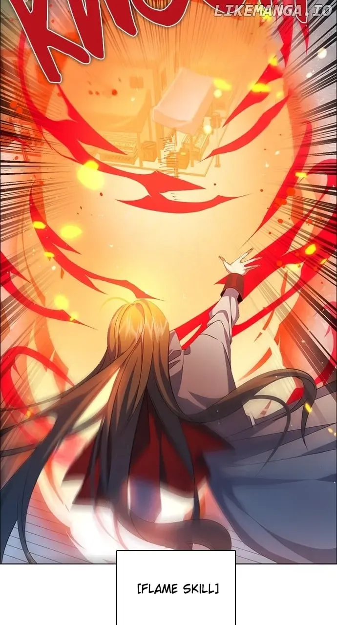 Zero Game Chapter 271 Online - página 22