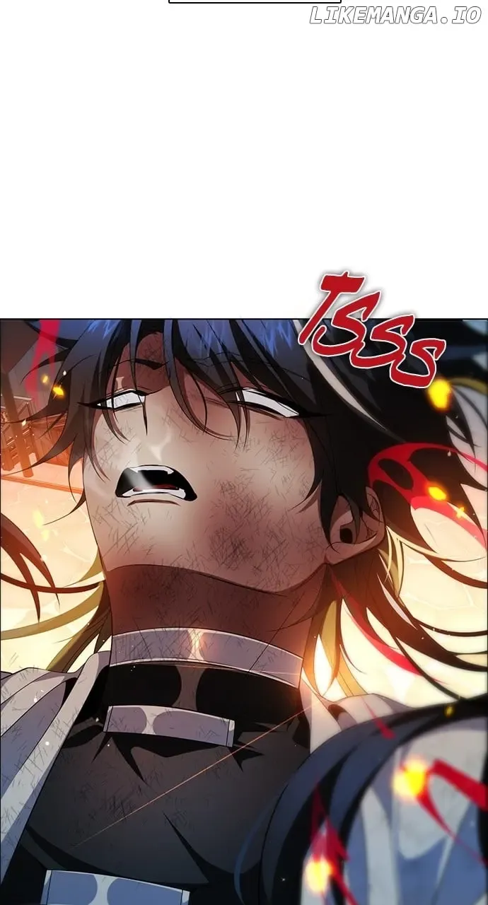 Zero Game Chapter 271 Online - página 23