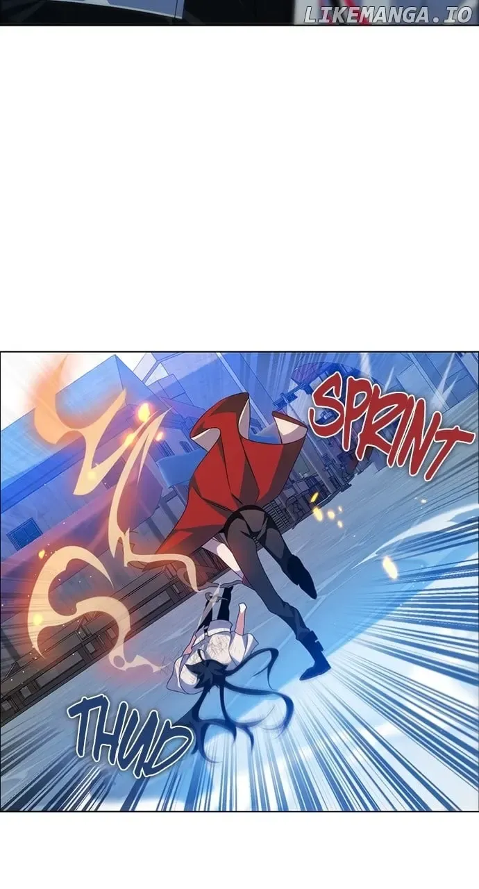 Zero Game Chapter 271 Online - página 24