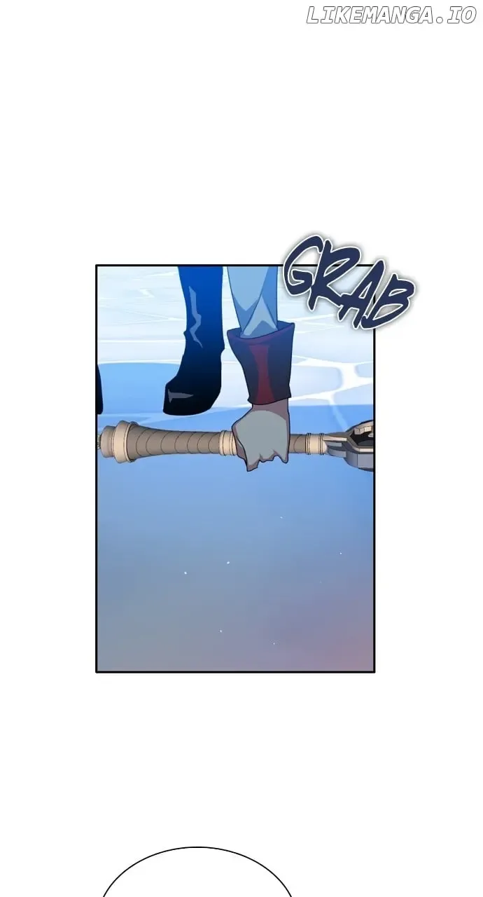 Zero Game Chapter 271 Online - página 25