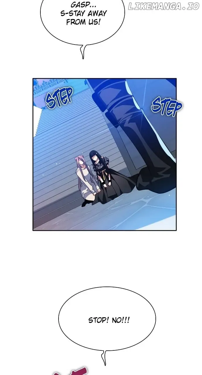 Zero Game Chapter 271 Online - página 26