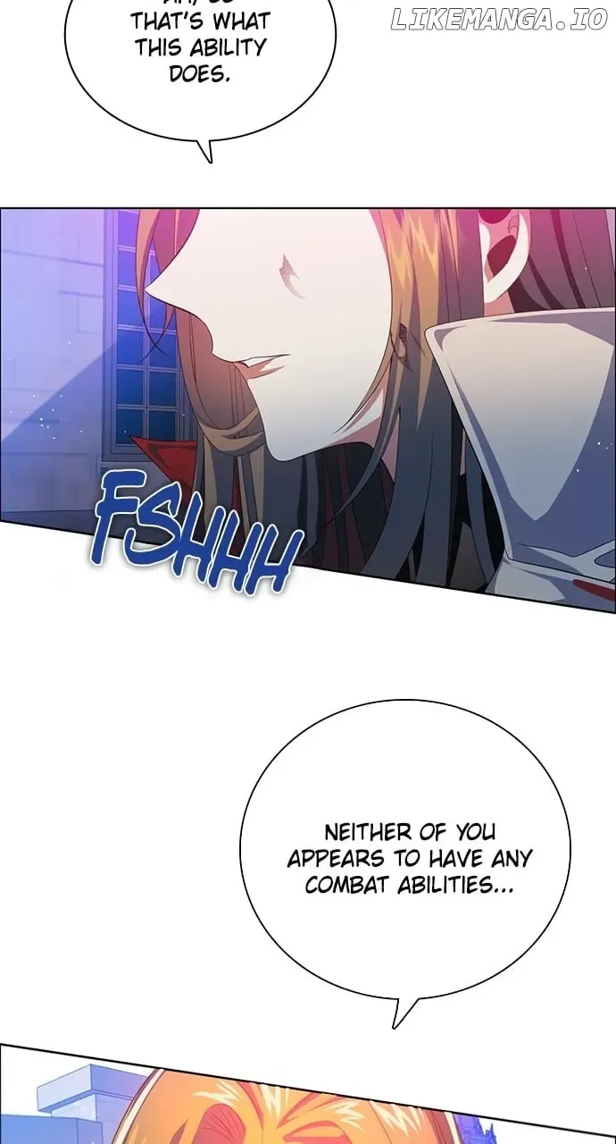Zero Game Chapter 271 Online - página 28