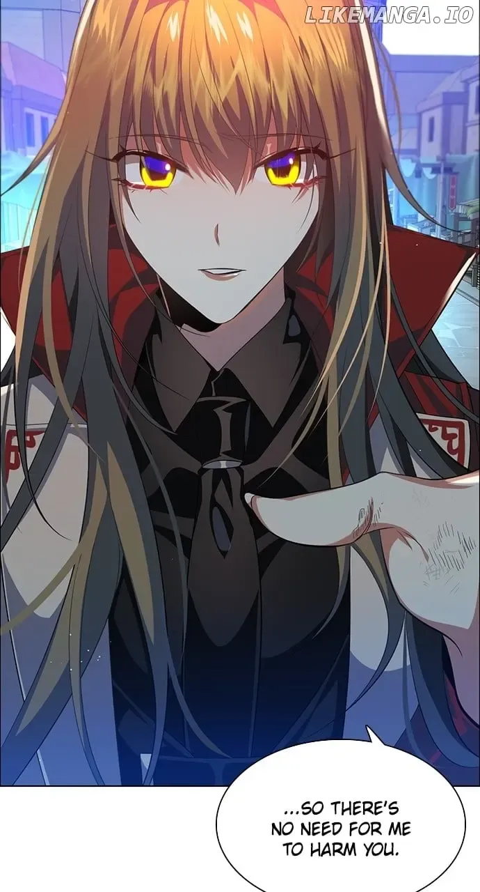 Zero Game Chapter 271 Online - página 29