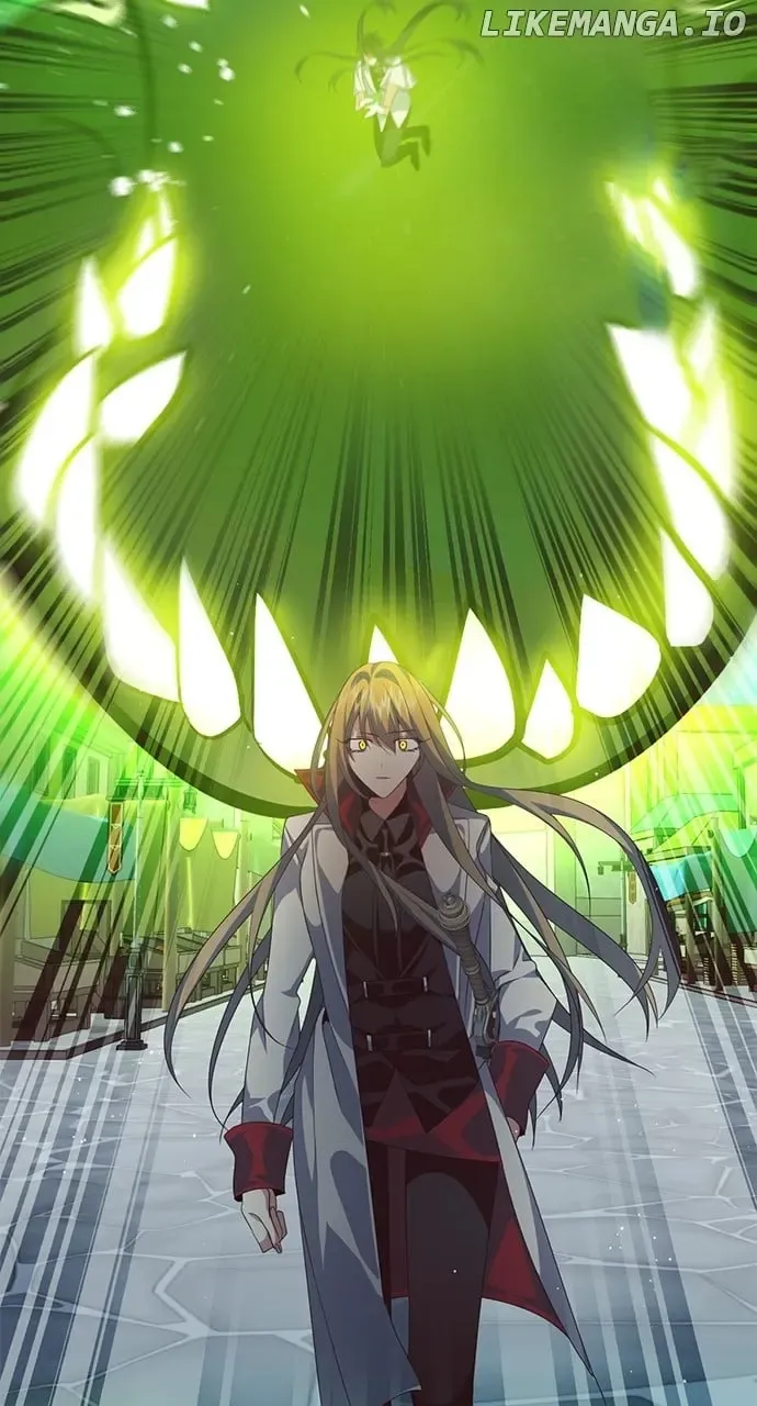 Zero Game Chapter 271 Online - página 33