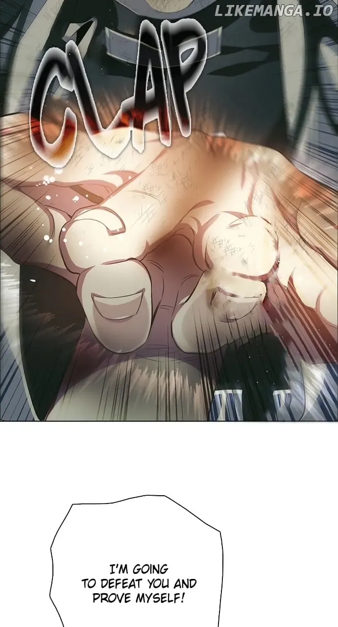 Zero Game Chapter 271 Online - página 35